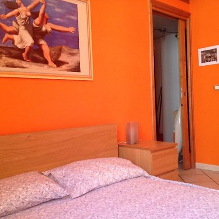 רומא Modi Apartment מראה חיצוני תמונה