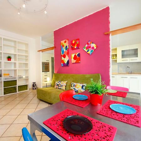 רומא Modi Apartment מראה חיצוני תמונה
