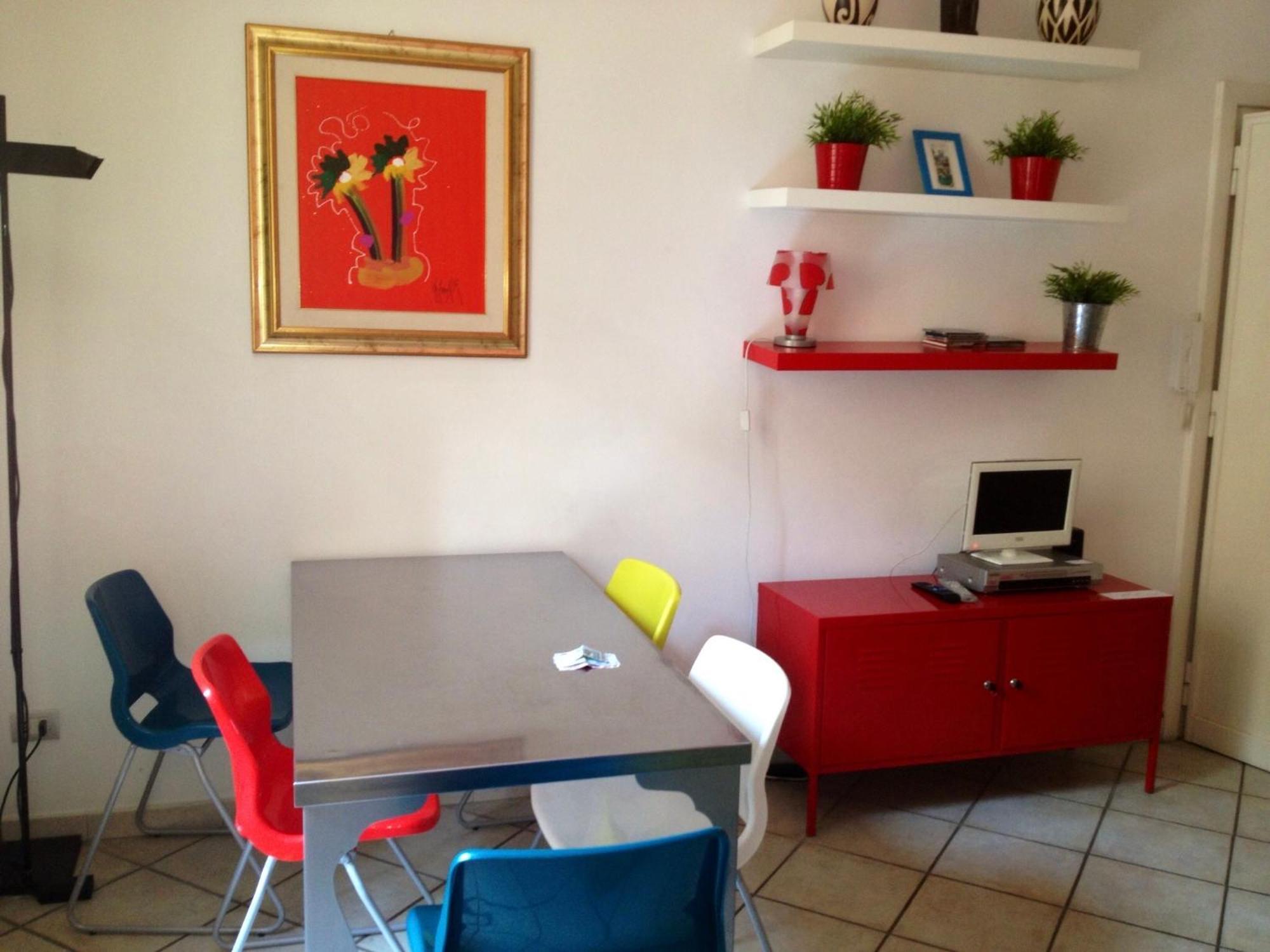 רומא Modi Apartment מראה חיצוני תמונה