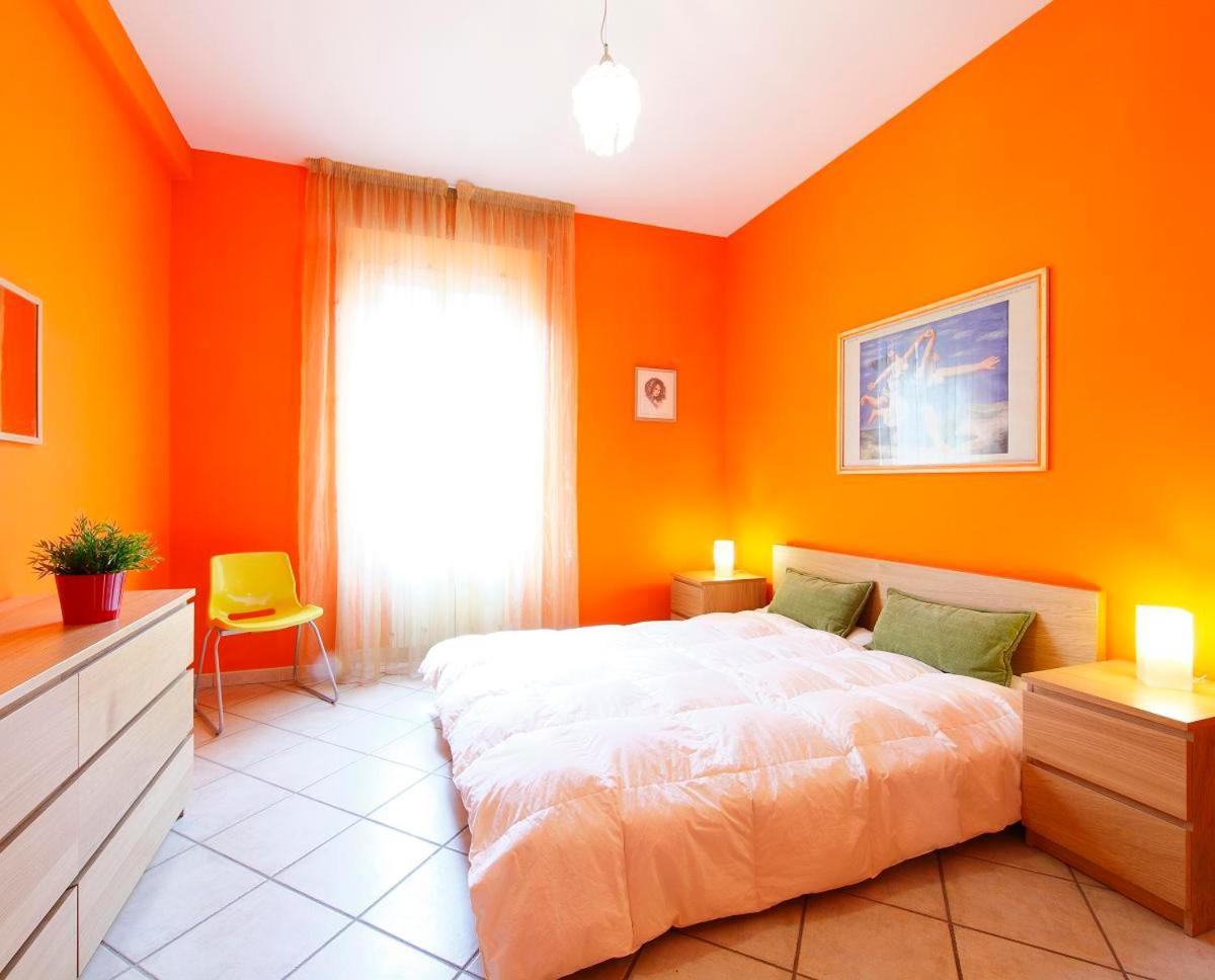 רומא Modi Apartment מראה חיצוני תמונה