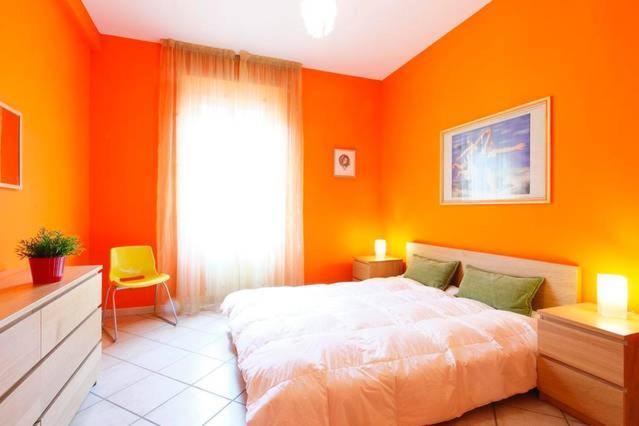 רומא Modi Apartment מראה חיצוני תמונה