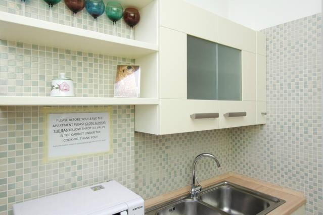 רומא Modi Apartment מראה חיצוני תמונה