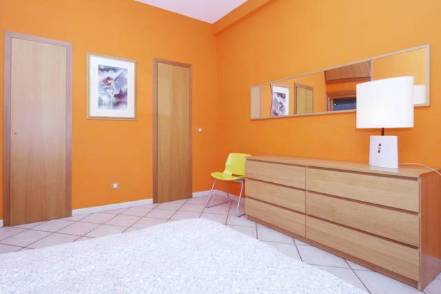 רומא Modi Apartment מראה חיצוני תמונה