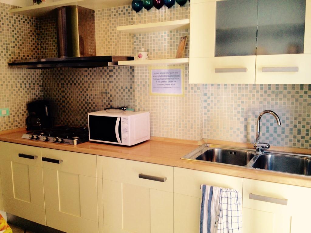 רומא Modi Apartment מראה חיצוני תמונה