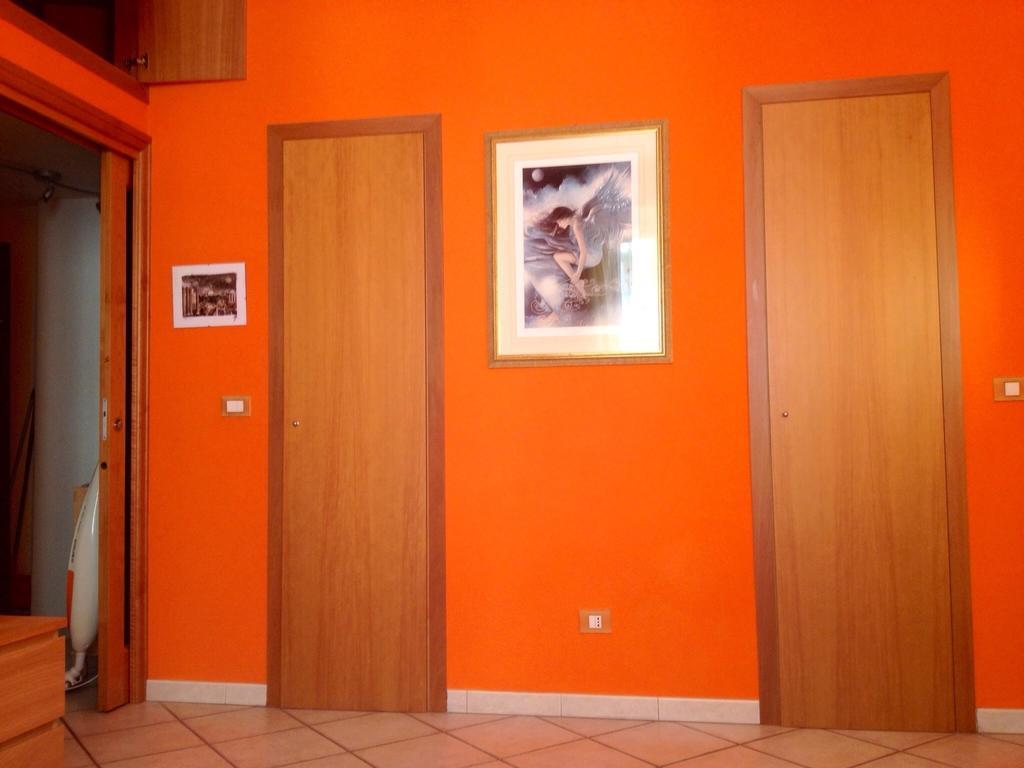 רומא Modi Apartment מראה חיצוני תמונה
