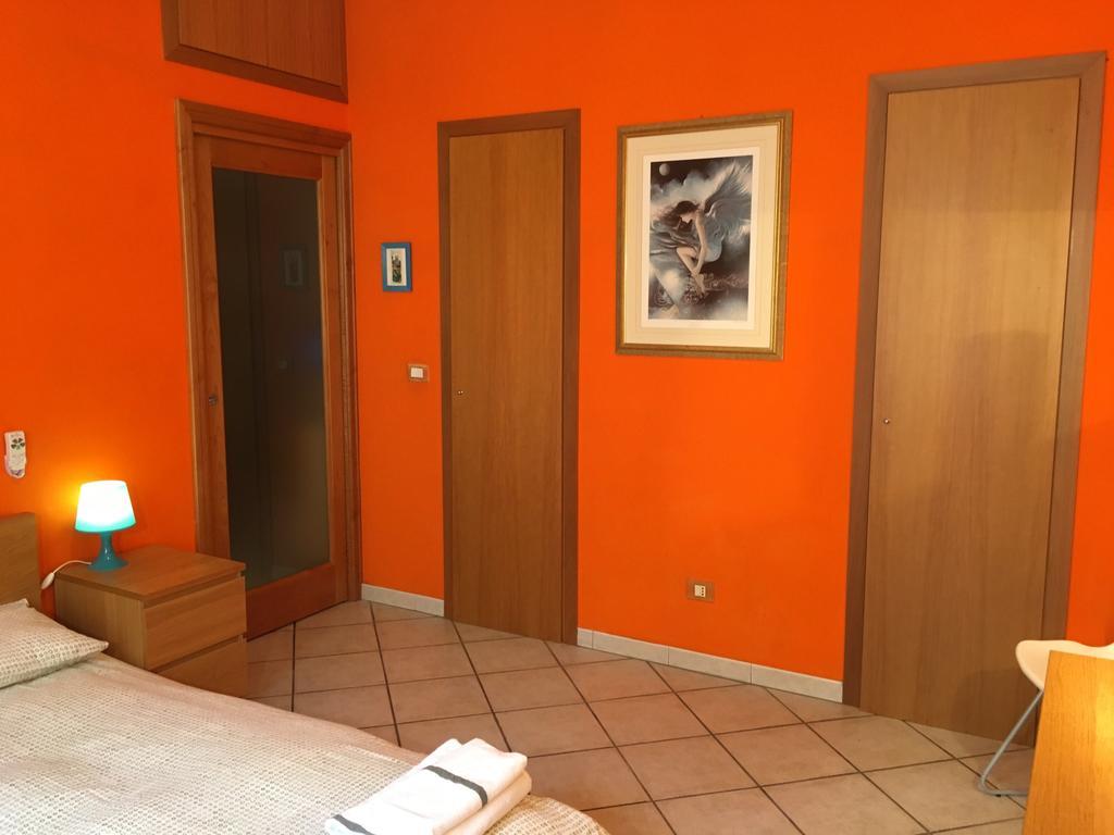 רומא Modi Apartment מראה חיצוני תמונה