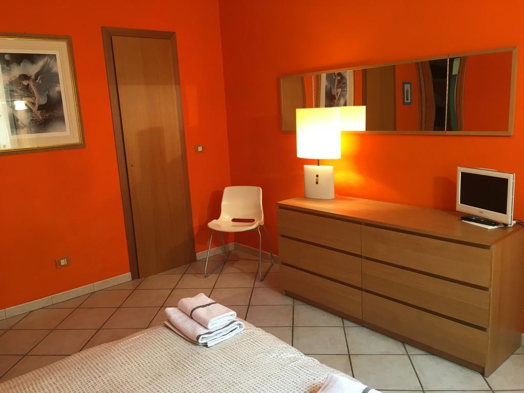 רומא Modi Apartment מראה חיצוני תמונה