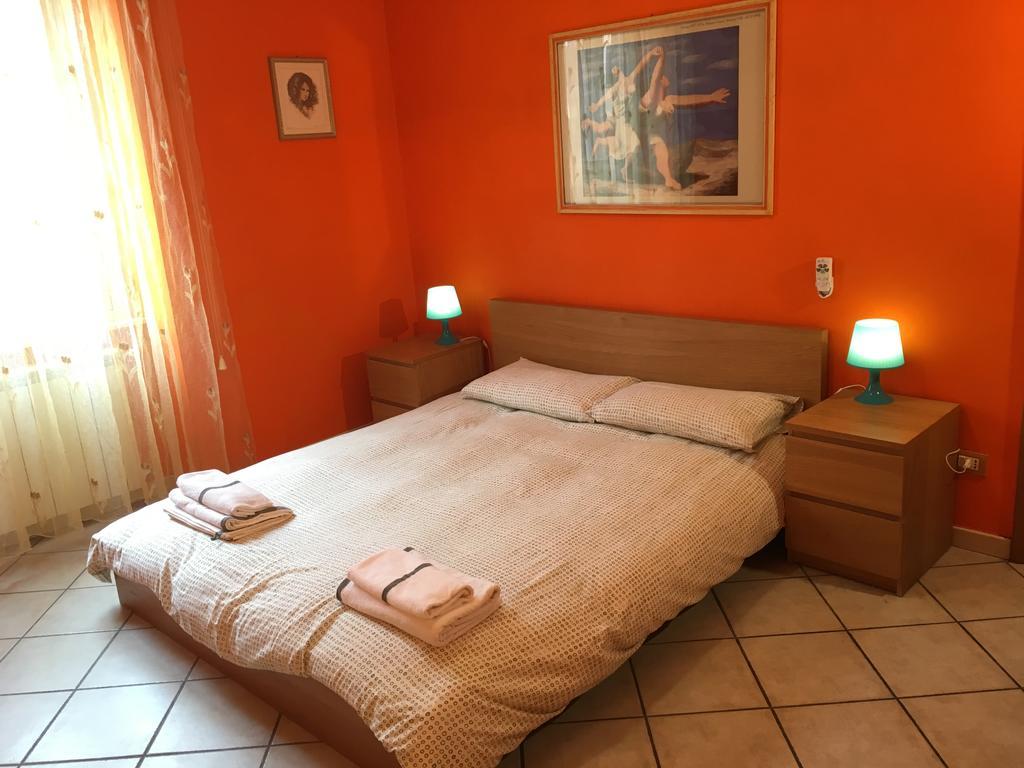 רומא Modi Apartment מראה חיצוני תמונה