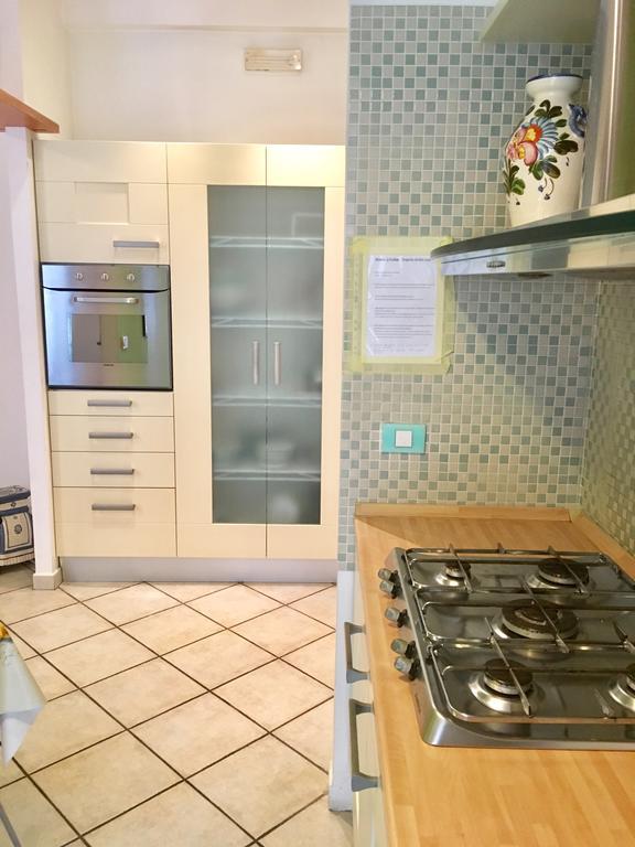 רומא Modi Apartment מראה חיצוני תמונה