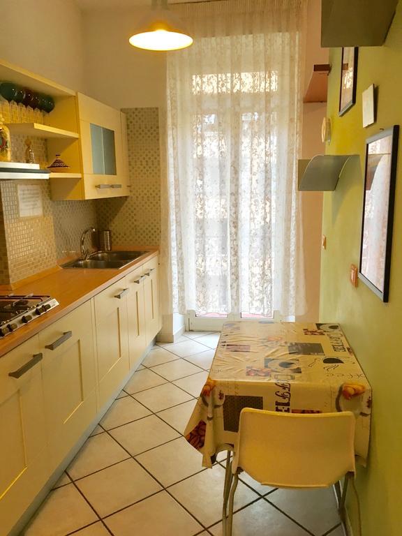 רומא Modi Apartment מראה חיצוני תמונה