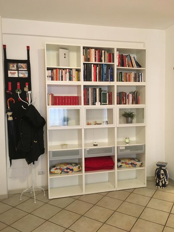 רומא Modi Apartment מראה חיצוני תמונה