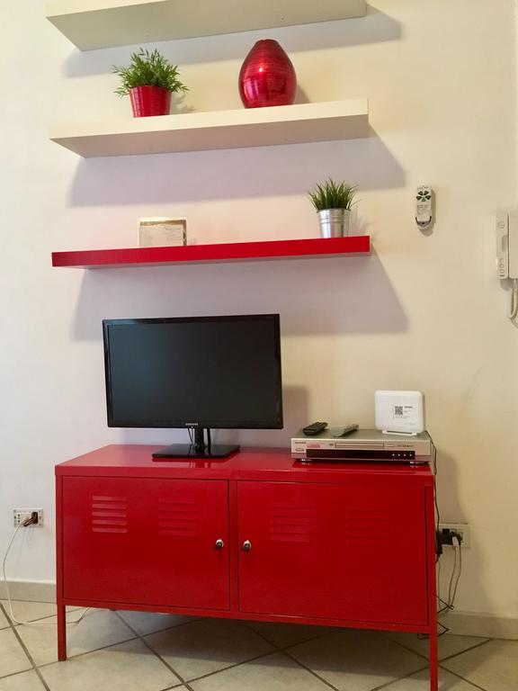 רומא Modi Apartment מראה חיצוני תמונה